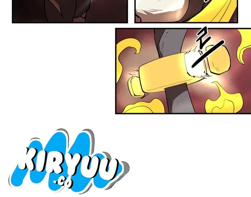 Raid Chapter 03 - Halaman 30