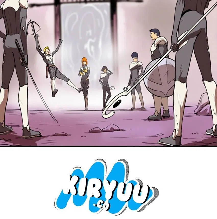 Raid Chapter 03 - Halaman 40