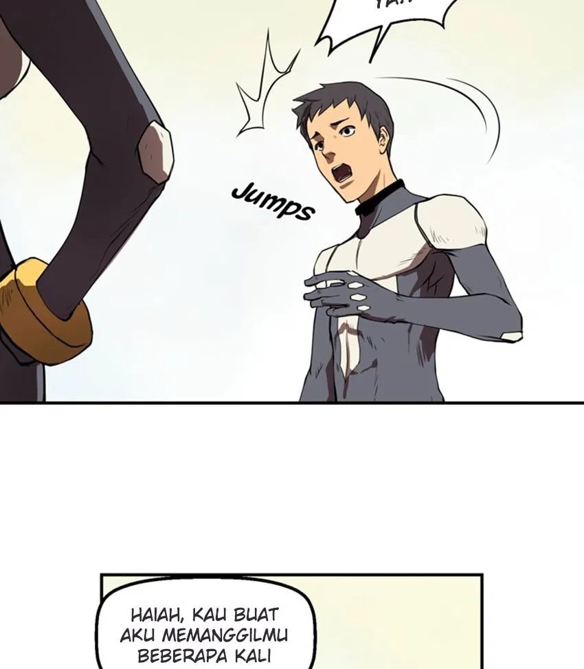 Raid Chapter 03 - Halaman 55