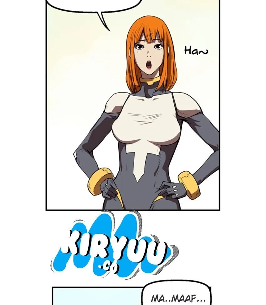 Raid Chapter 03 - Halaman 56