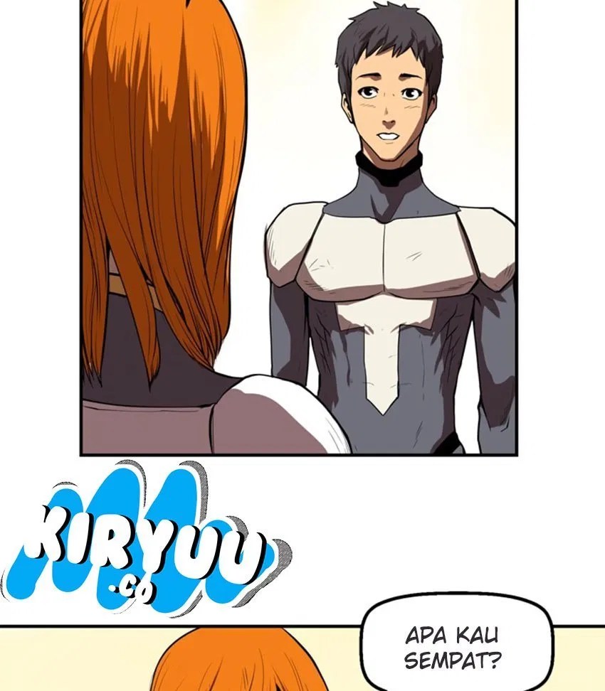 Raid Chapter 03 - Halaman 60