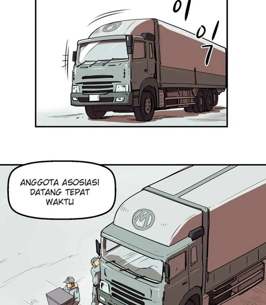Raid Chapter 03 - Halaman 63