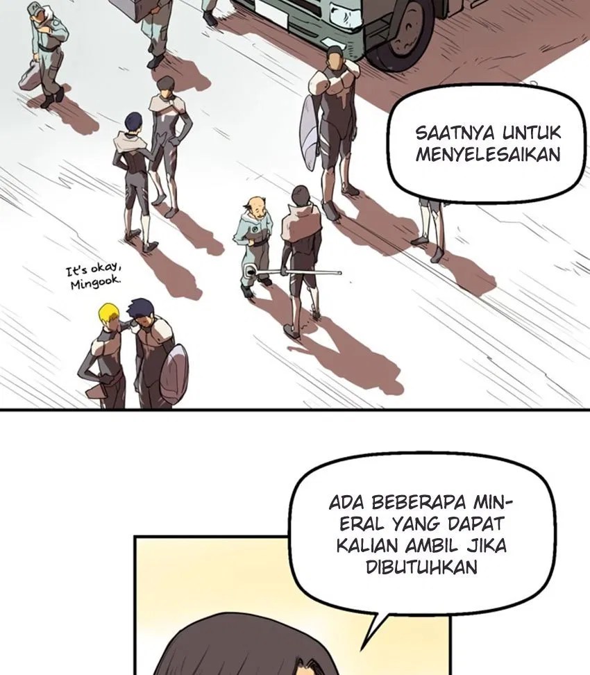 Raid Chapter 03 - Halaman 64