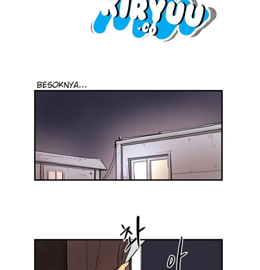 Raid Chapter 03 - Halaman 71