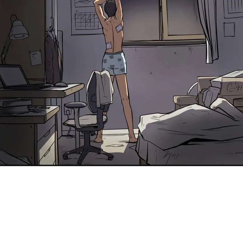 Raid Chapter 03 - Halaman 73