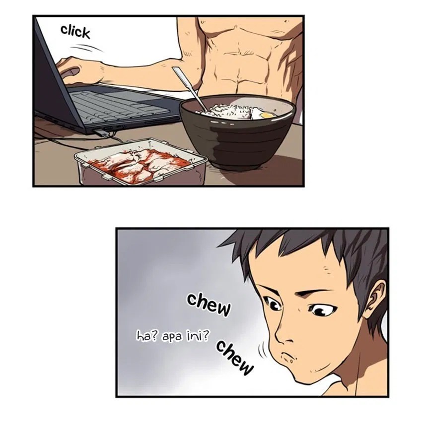 Raid Chapter 03 - Halaman 74