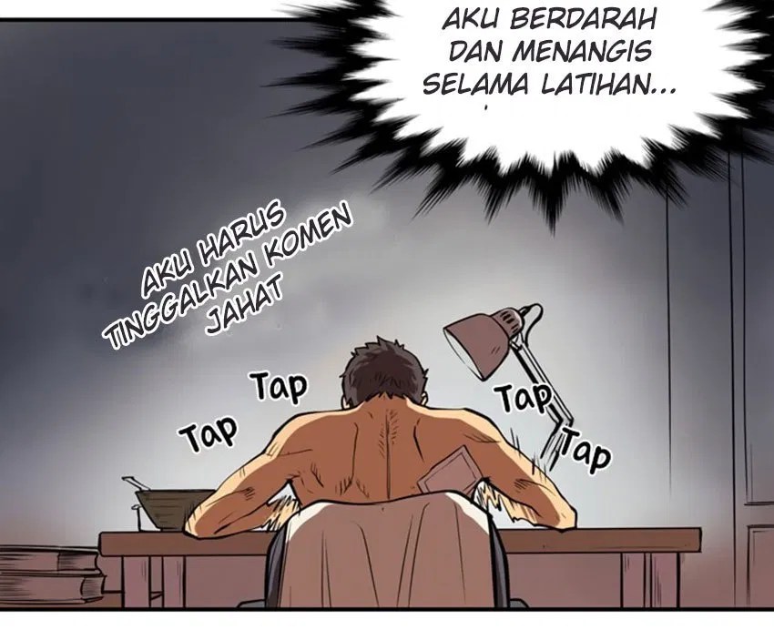 Raid Chapter 03 - Halaman 85