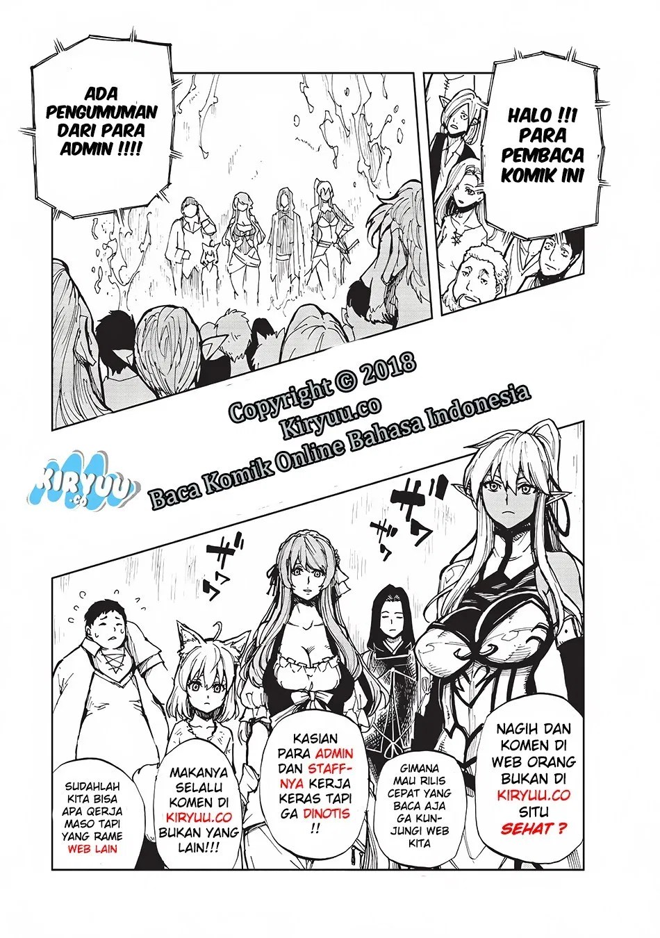 Raid Chapter 03 - Halaman 94