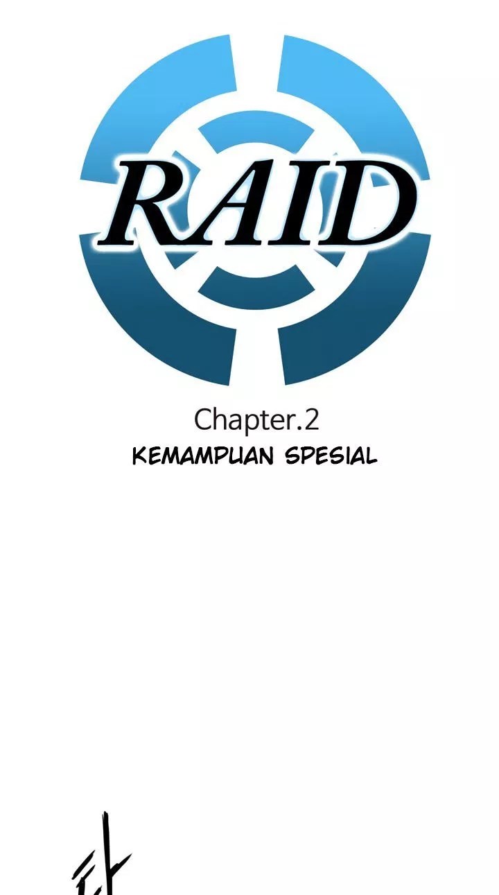 Raid Chapter 02 - Halaman 12