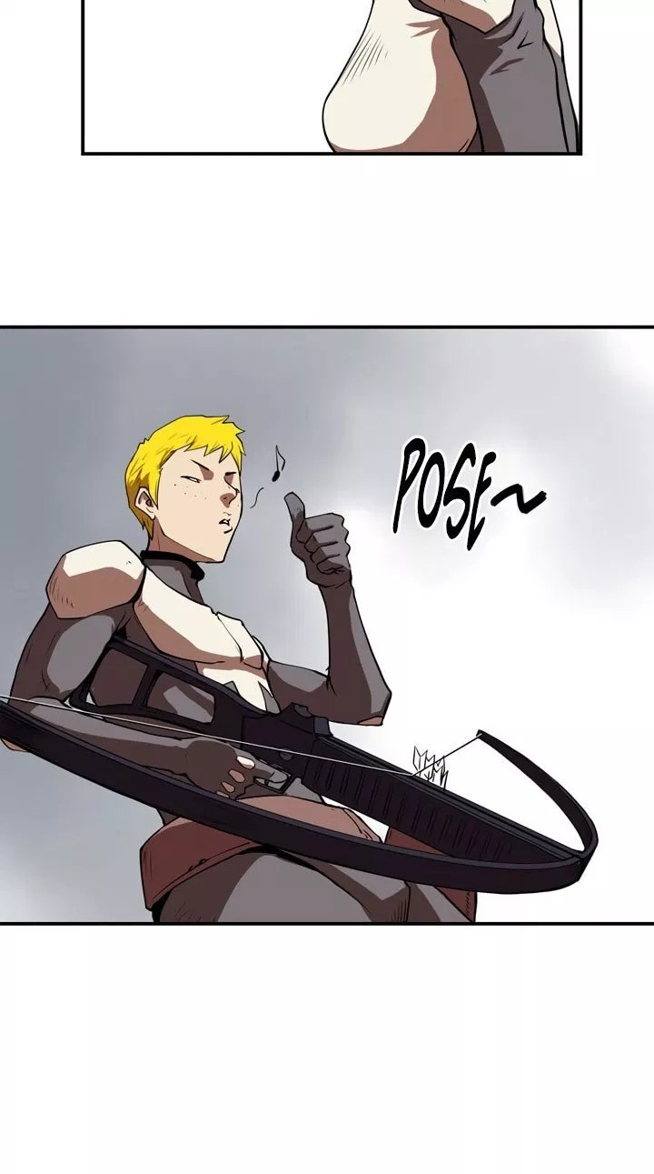 Raid Chapter 02 - Halaman 21