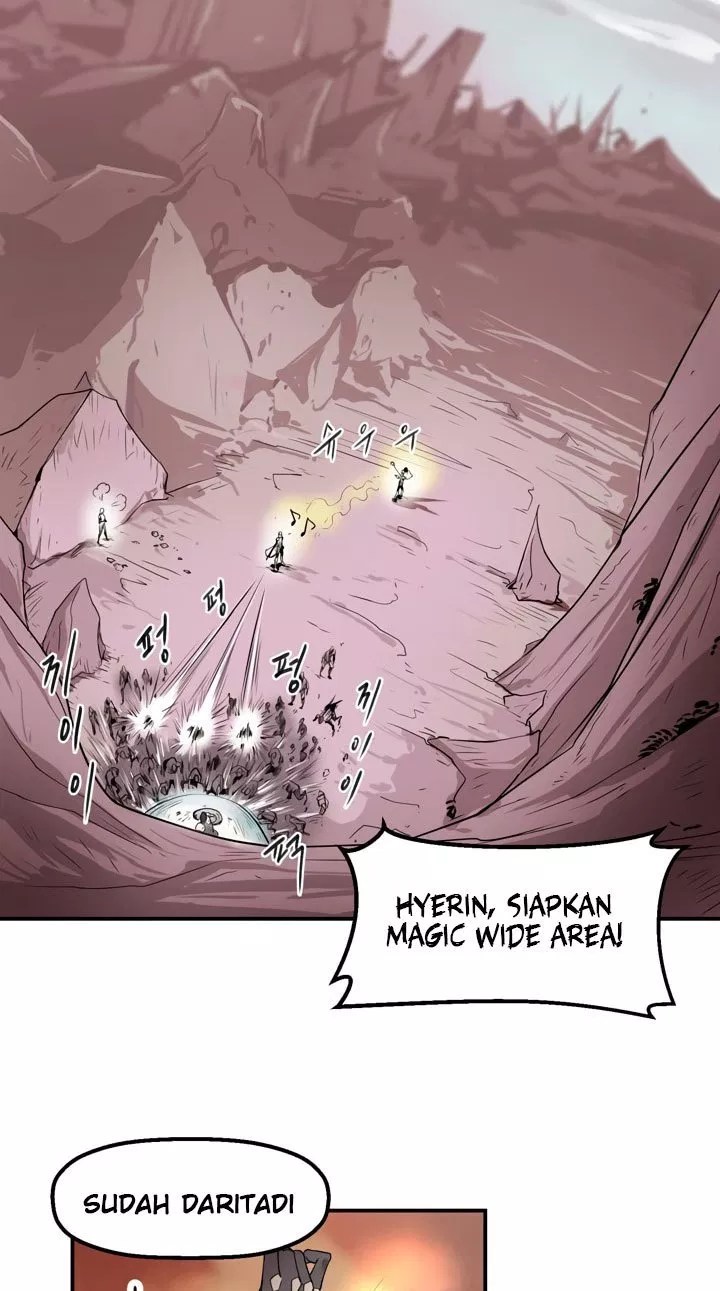 Raid Chapter 02 - Halaman 23