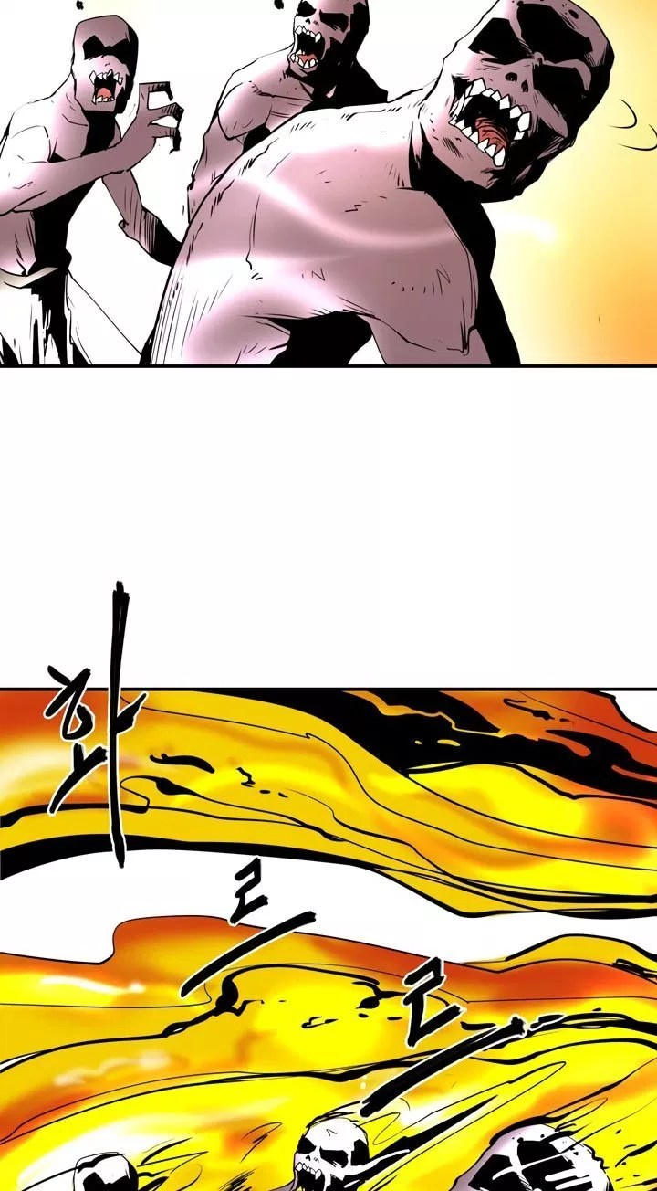 Raid Chapter 02 - Halaman 29