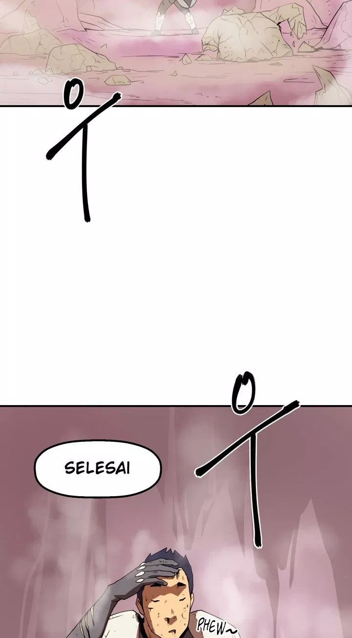 Raid Chapter 02 - Halaman 34