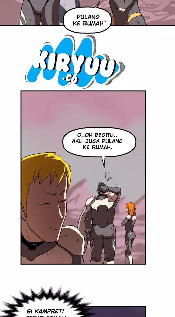 Raid Chapter 02 - Halaman 41