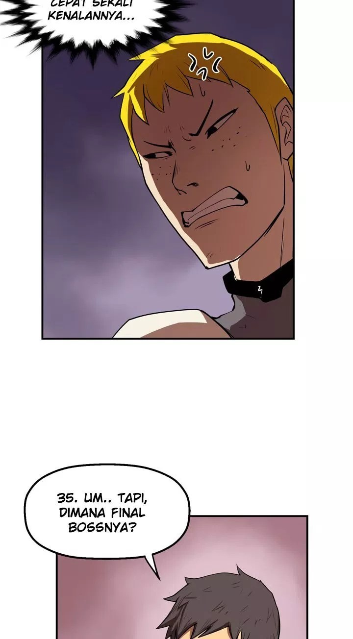 Raid Chapter 02 - Halaman 42