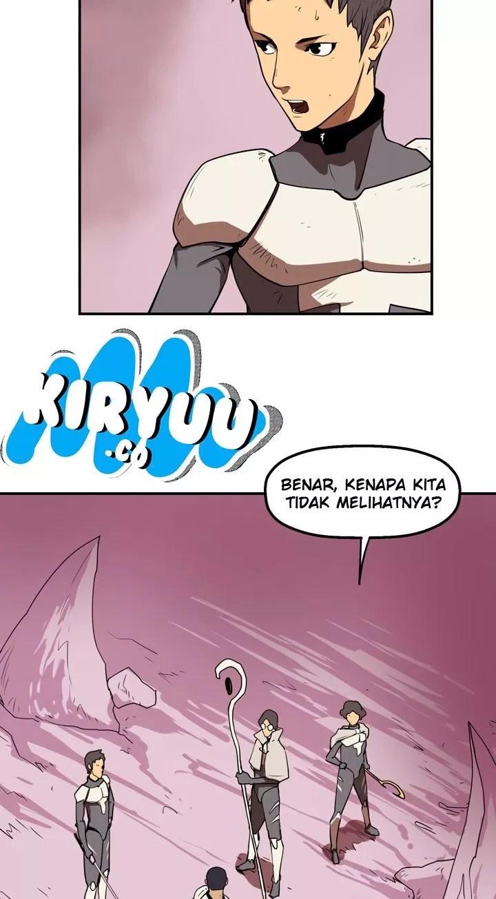 Raid Chapter 02 - Halaman 43