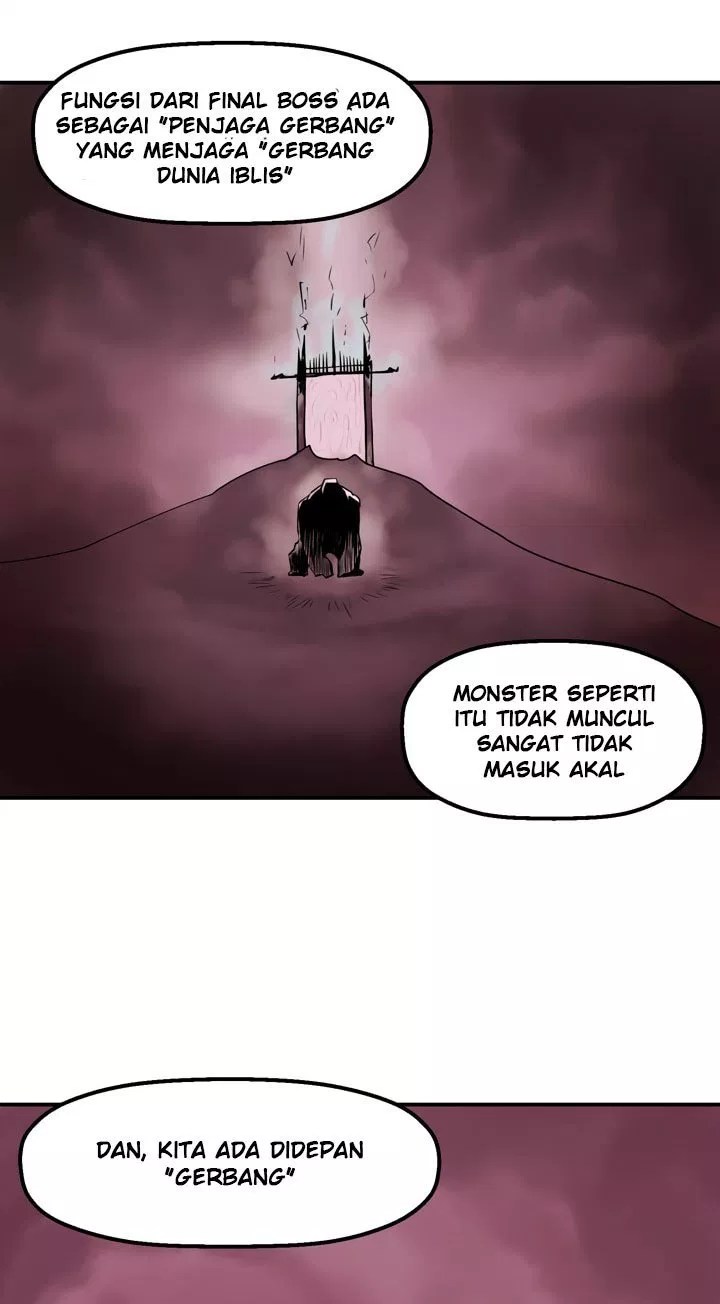 Raid Chapter 02 - Halaman 45