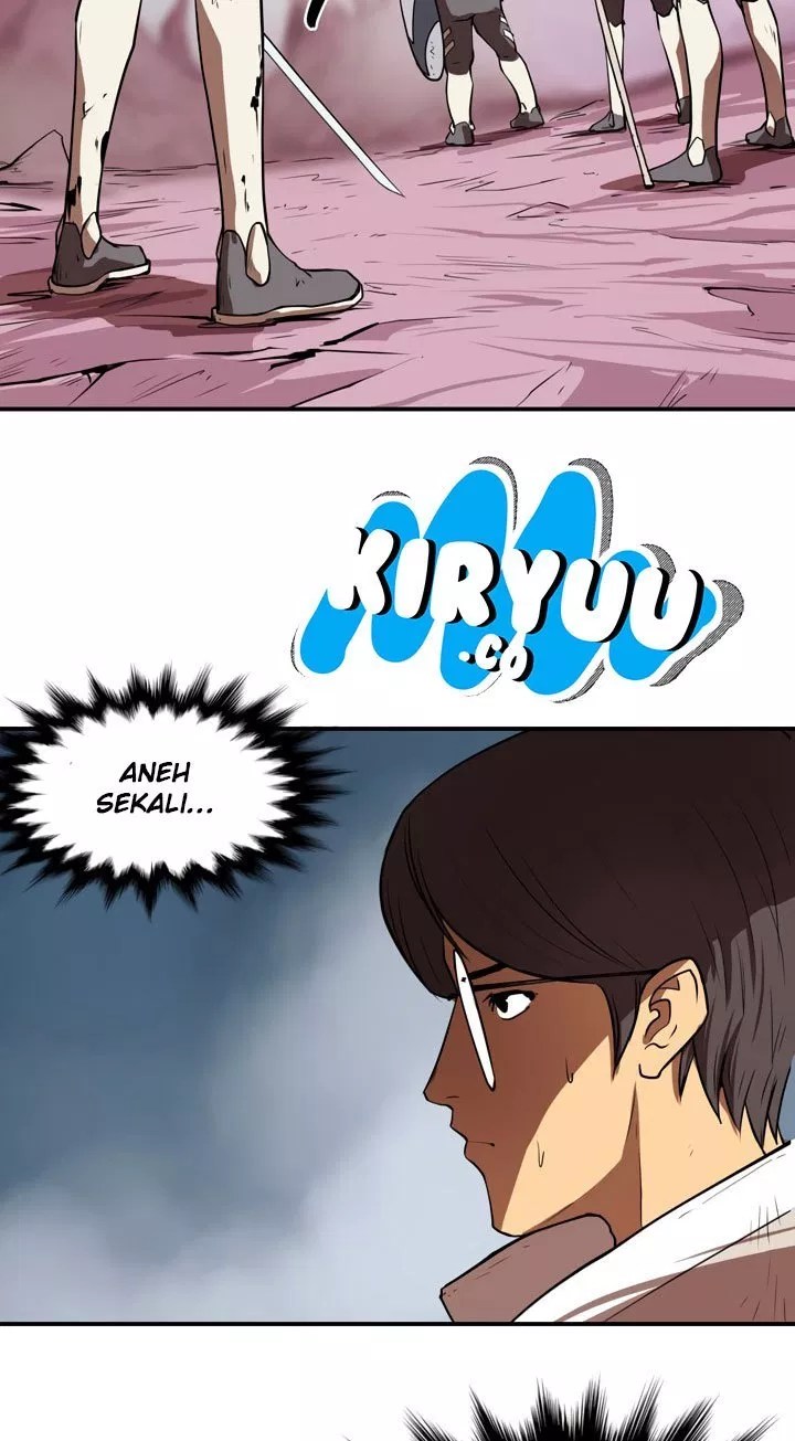 Raid Chapter 02 - Halaman 47