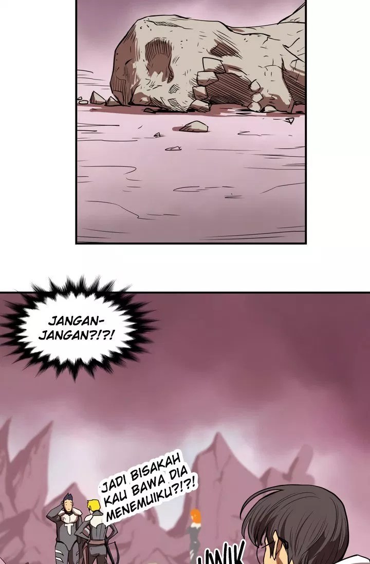 Raid Chapter 02 - Halaman 49