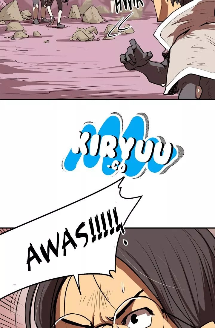 Raid Chapter 02 - Halaman 50