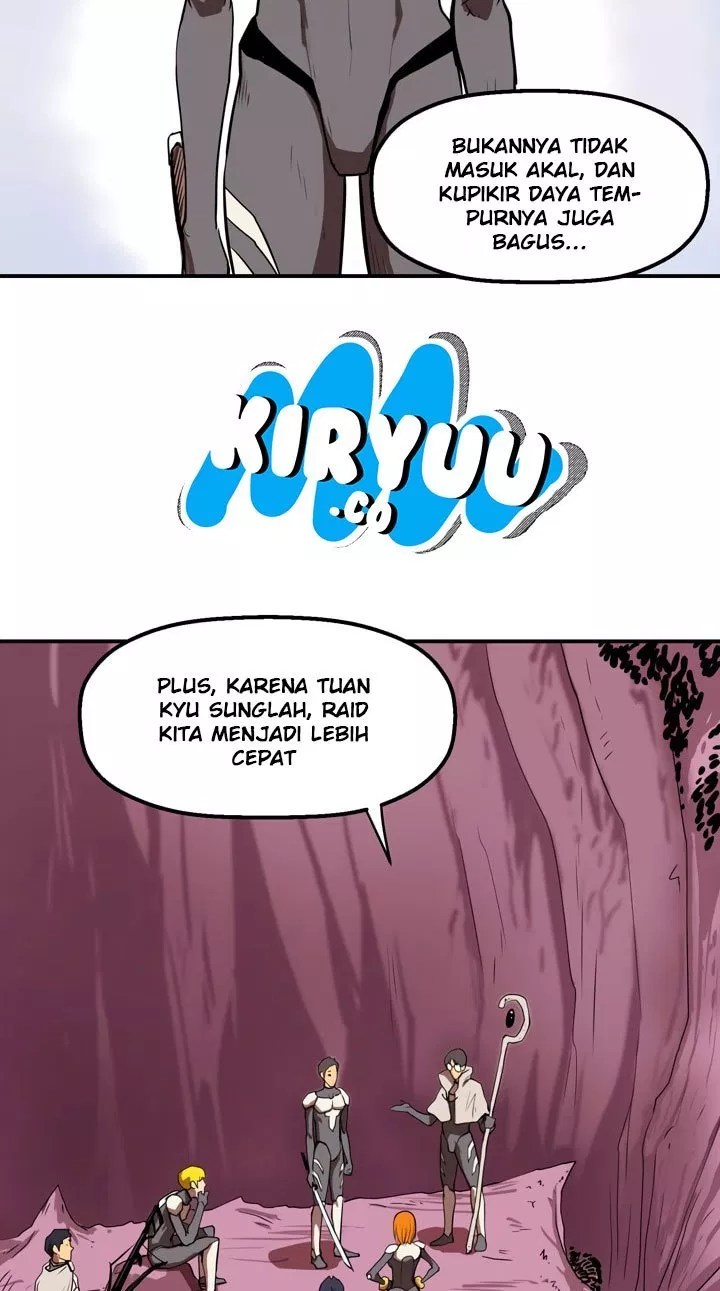Raid Chapter 02 - Halaman 7