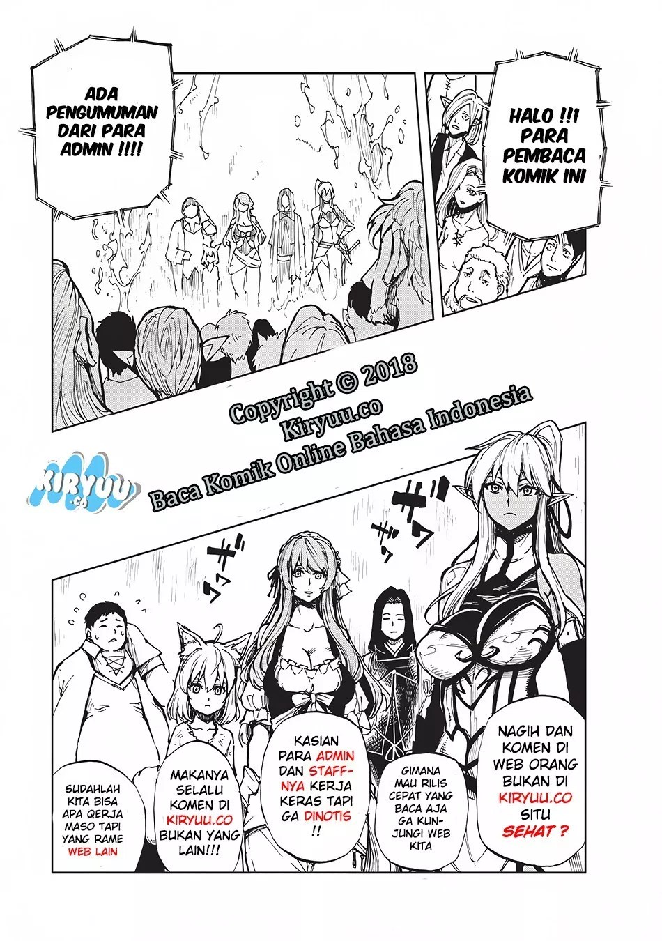 Raid Chapter 02 - Halaman 72
