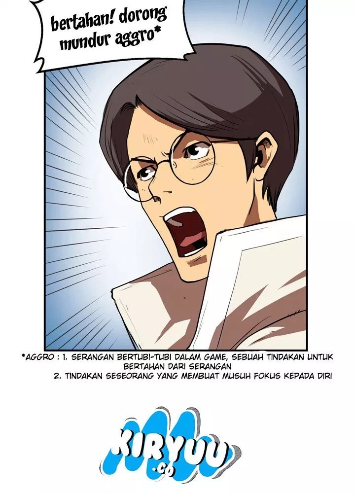 Raid Chapter 01 - Halaman 13
