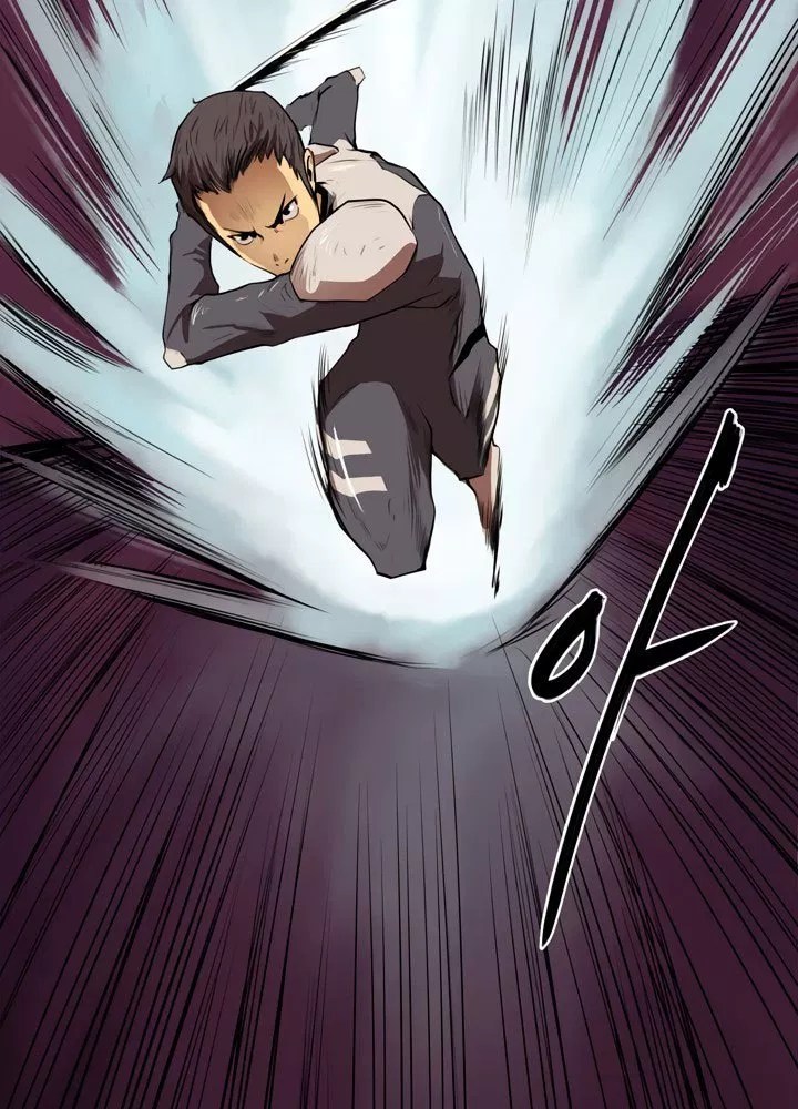 Raid Chapter 01 - Halaman 19