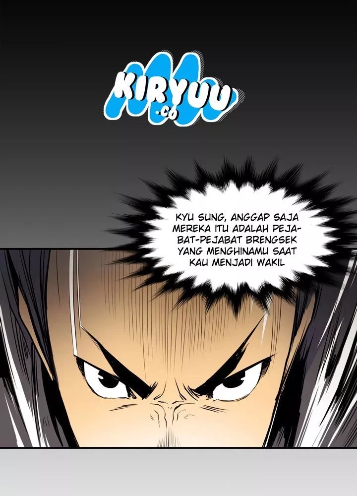 Raid Chapter 01 - Halaman 30