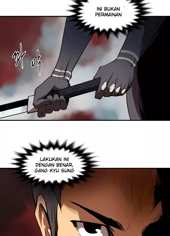 Raid Chapter 01 - Halaman 6