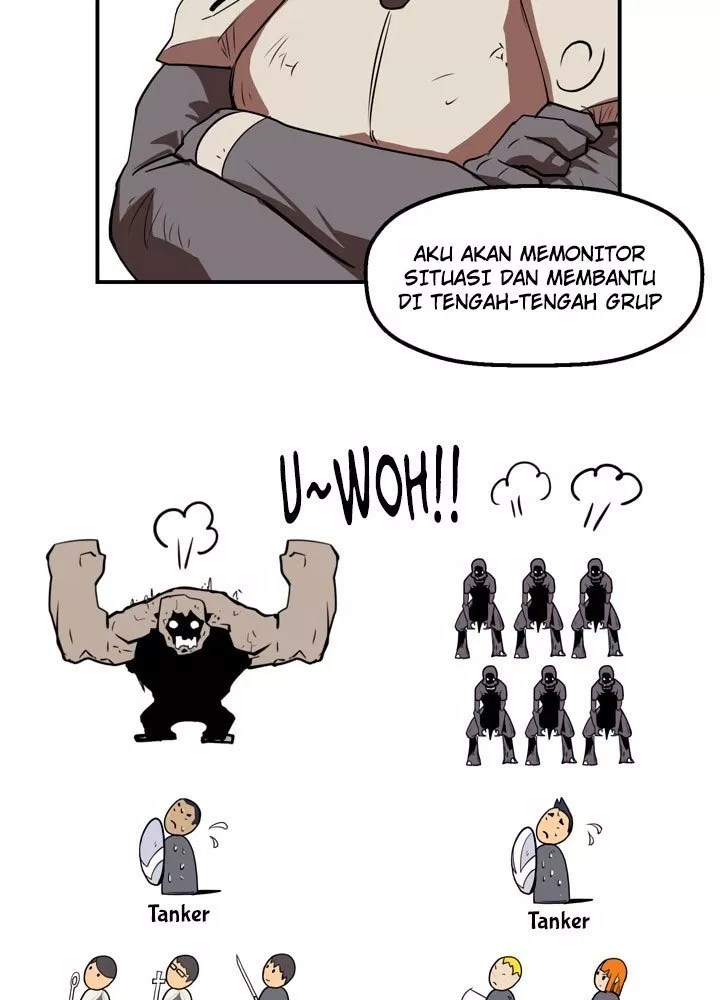 Raid Chapter 01 - Halaman 80