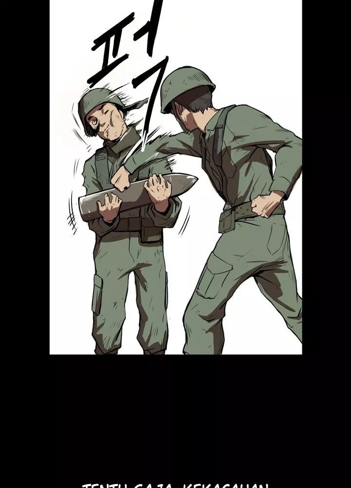 Raid Chapter 00 - Halaman 13