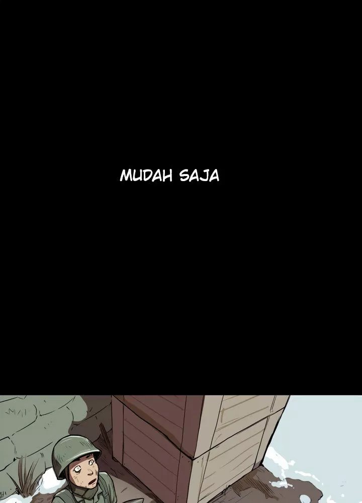 Raid Chapter 00 - Halaman 17