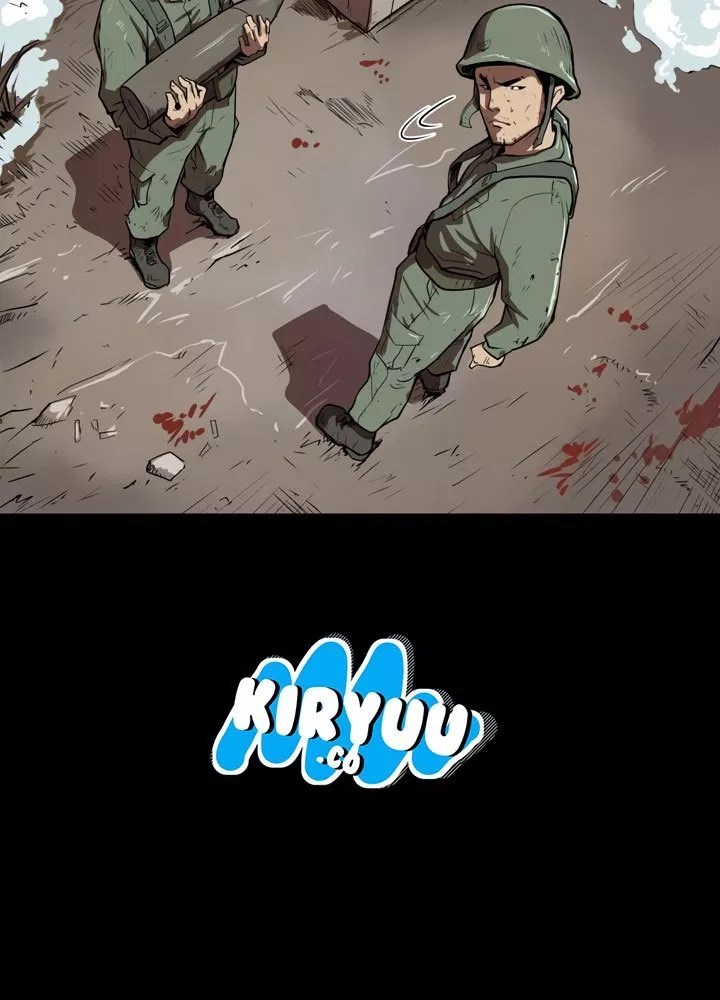 Raid Chapter 00 - Halaman 18