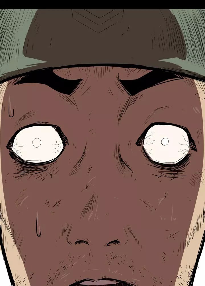 Raid Chapter 00 - Halaman 19