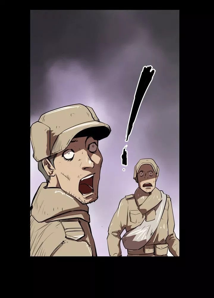Raid Chapter 00 - Halaman 26