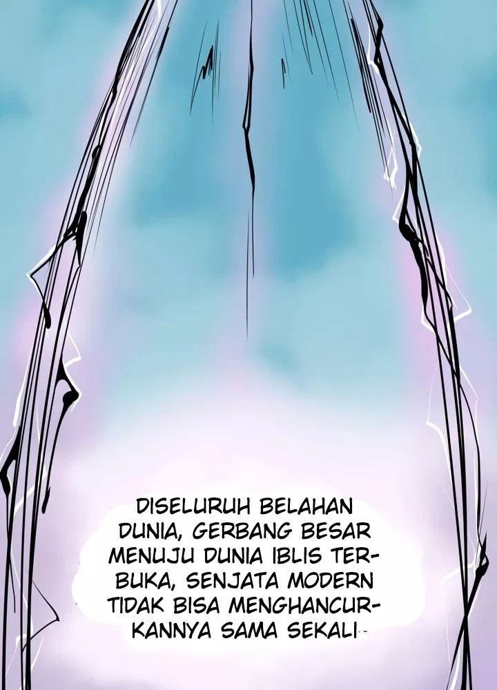 Raid Chapter 00 - Halaman 28