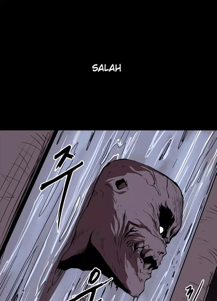Raid Chapter 00 - Halaman 33