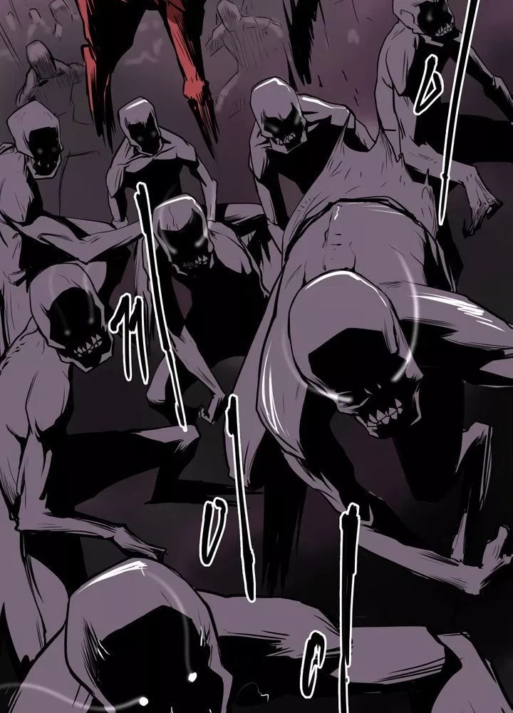 Raid Chapter 00 - Halaman 36