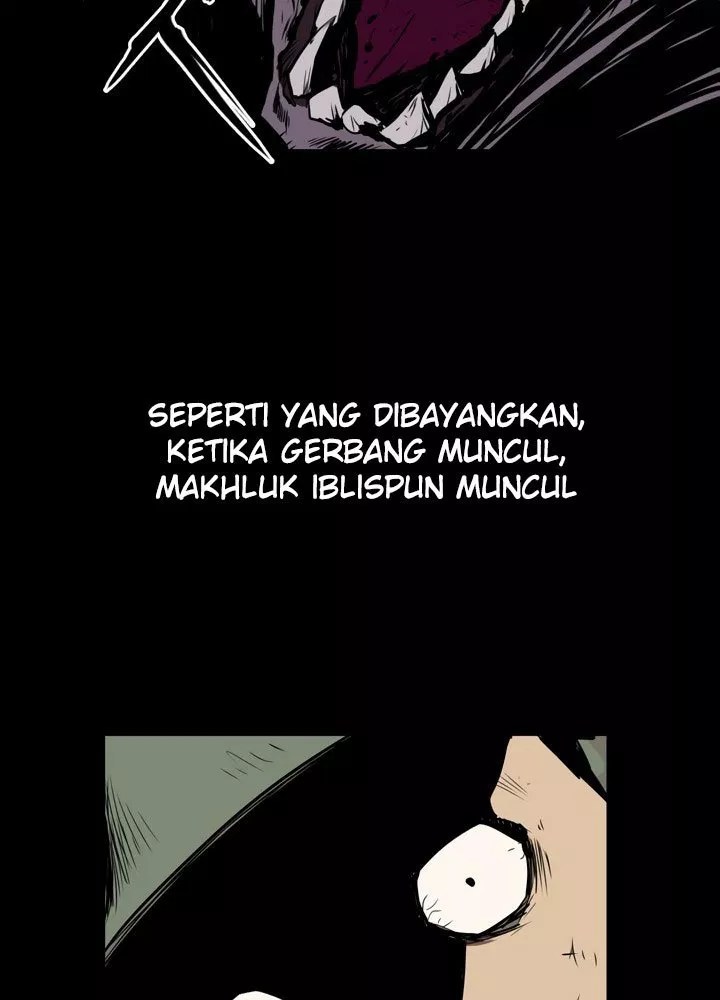 Raid Chapter 00 - Halaman 38
