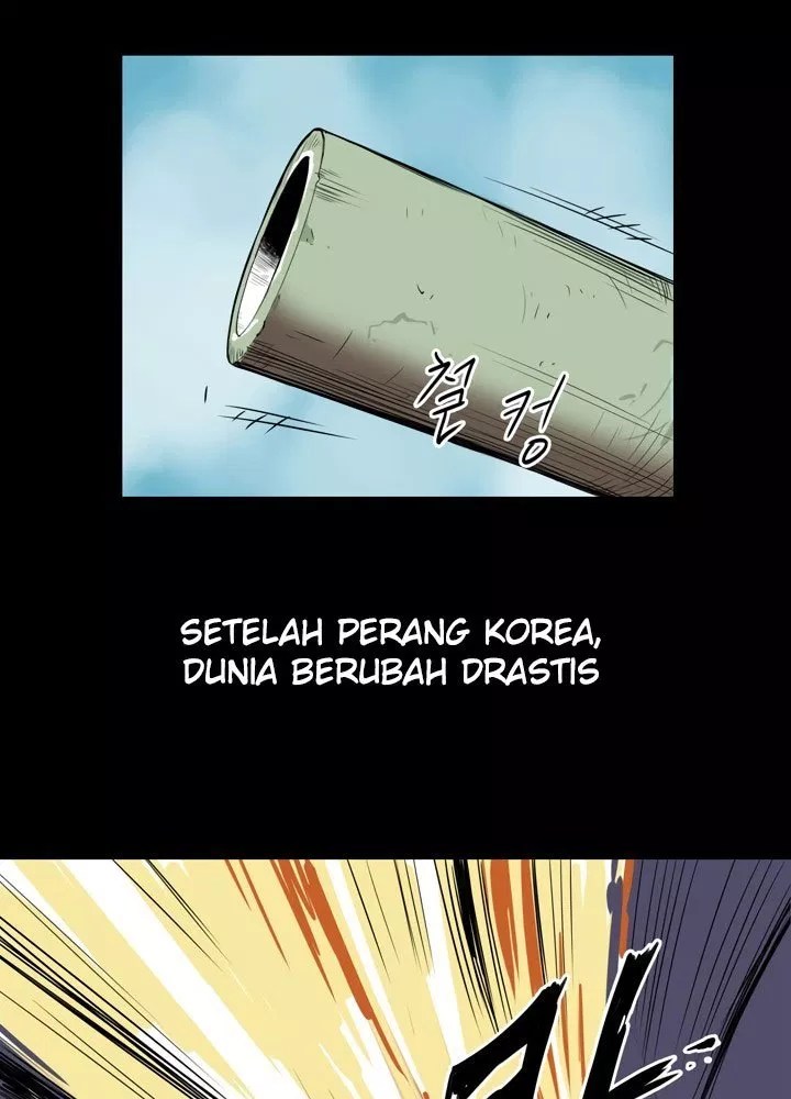 Raid Chapter 00 - Halaman 4