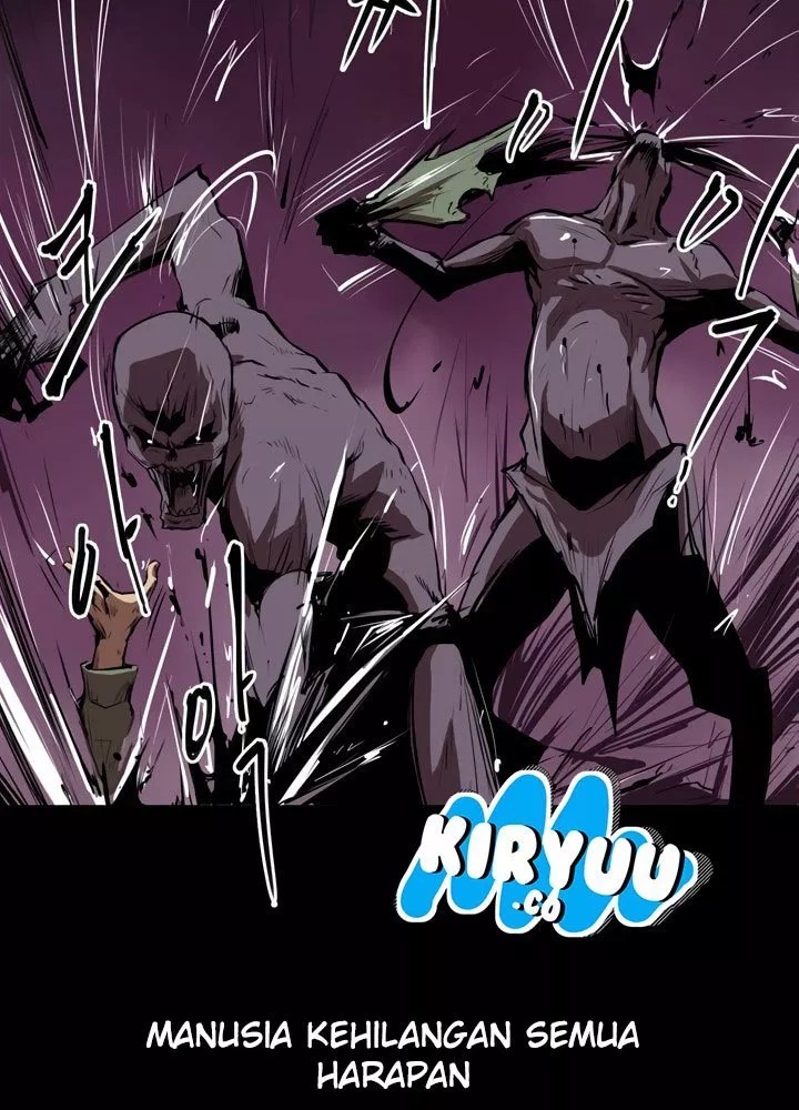 Raid Chapter 00 - Halaman 40
