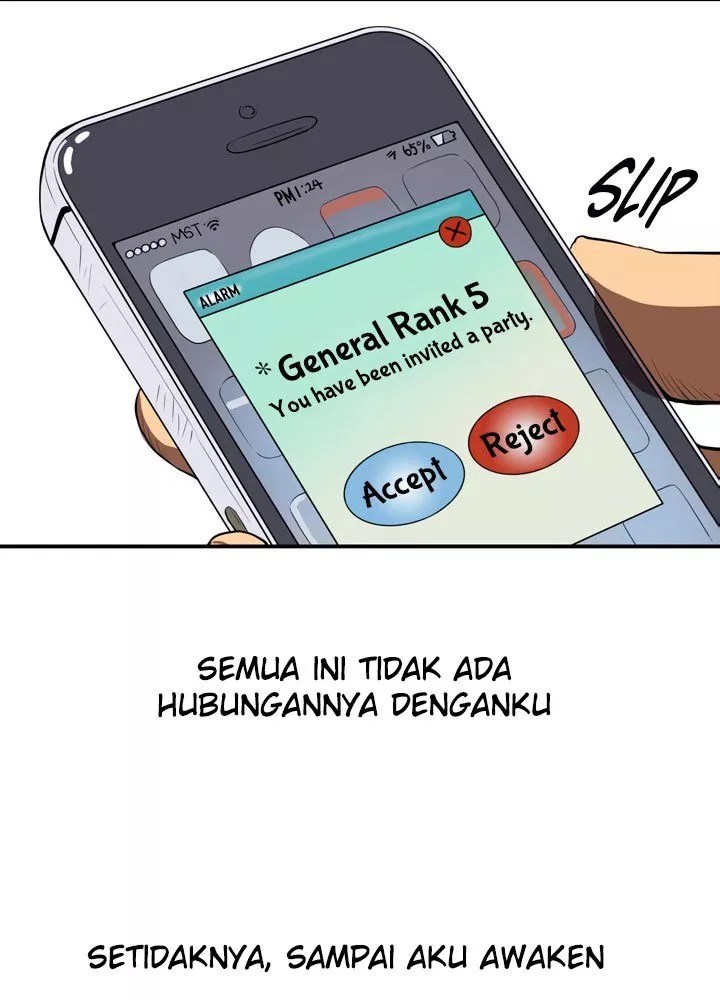 Raid Chapter 00 - Halaman 57