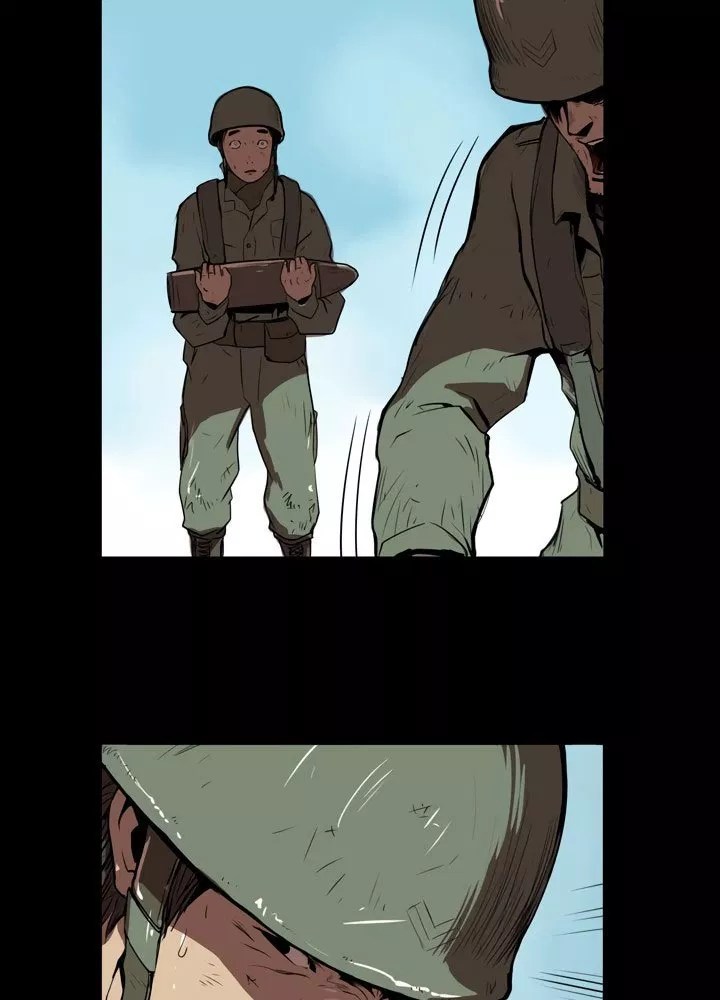 Raid Chapter 00 - Halaman 8