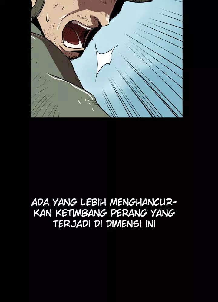 Raid Chapter 00 - Halaman 9
