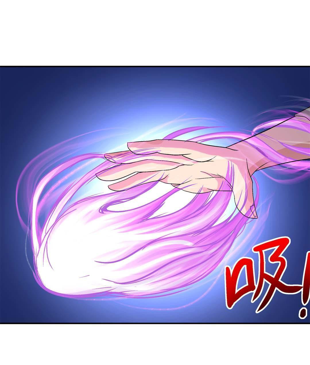 Manhua Luck Control Chapter 48 gambar 2