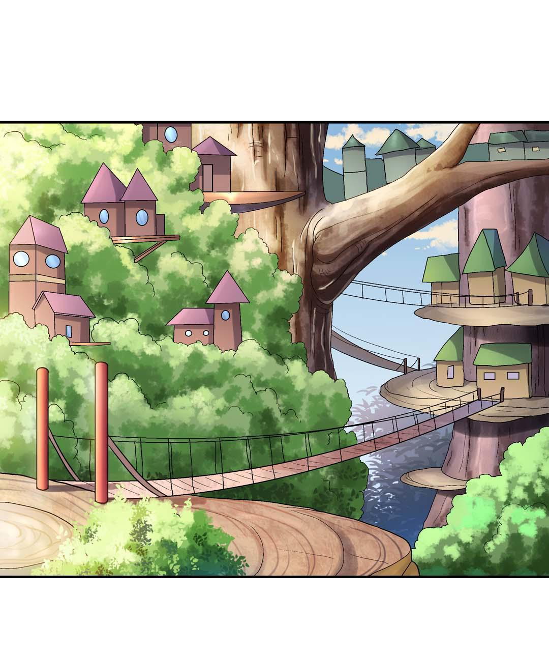 Manhua Luck Control Chapter 38 gambar 2