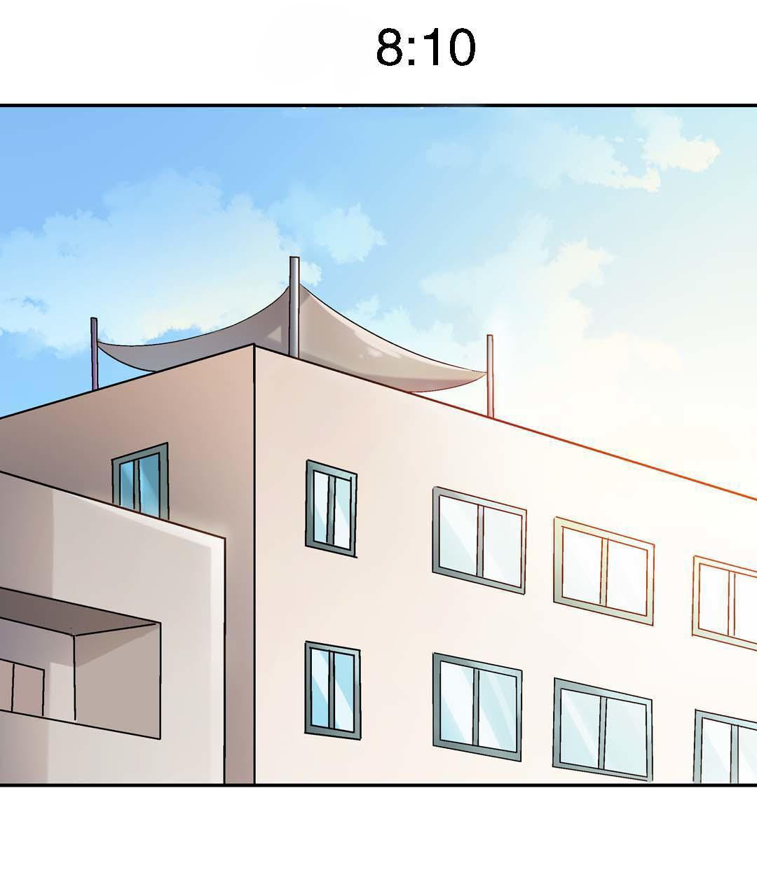 Manhua Luck Control Chapter 27 gambar 2
