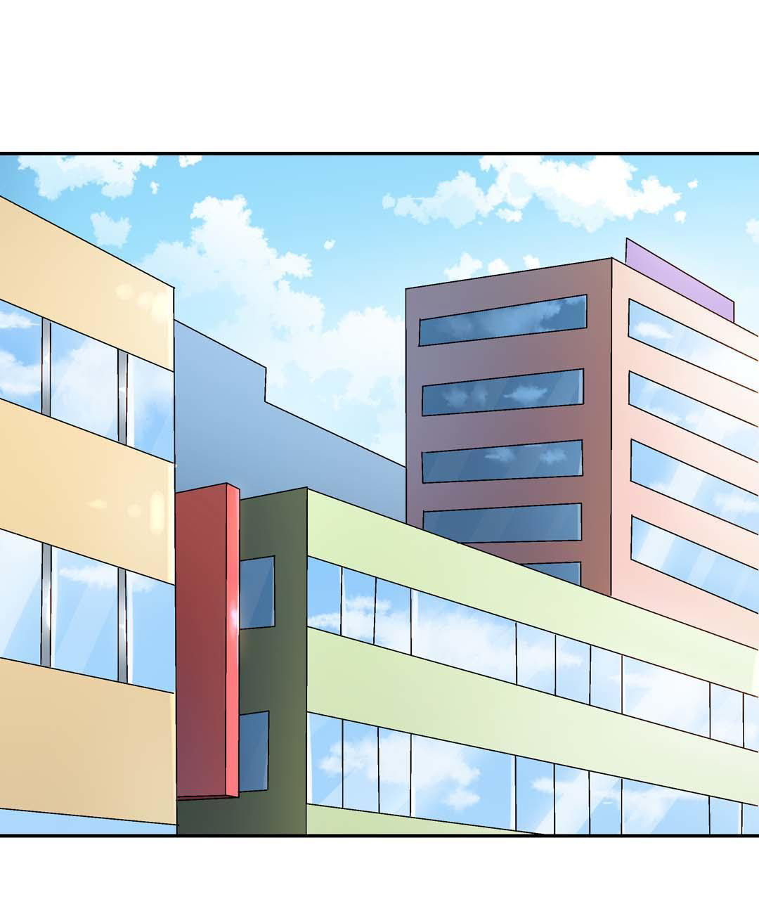 Manhua Luck Control Chapter 21 gambar 2
