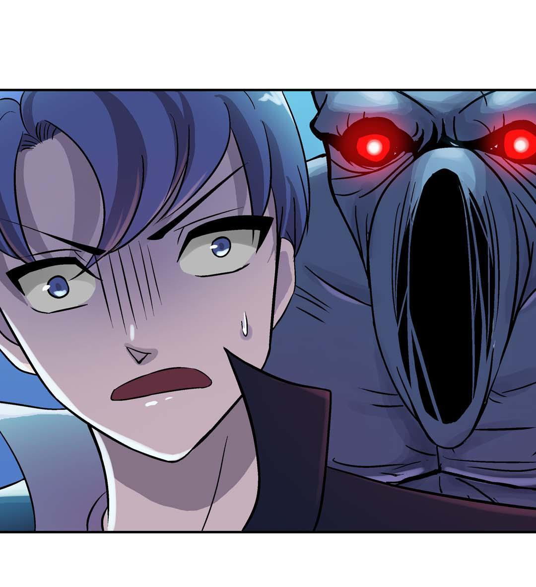 Manhua Luck Control Chapter 17 gambar 2